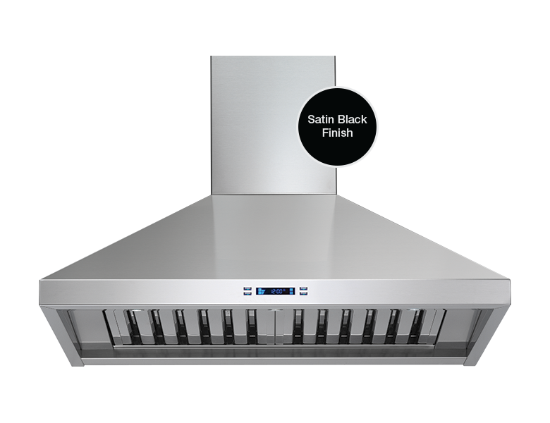 Clearance Hoods Whispair Rangehoods Australia